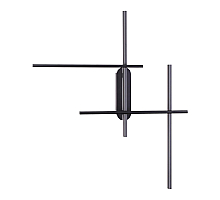 Настенный светильник Odeon Light Rudy 3890/36WLP