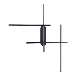 Настенный светильник Odeon Light Rudy 3890/36WLP