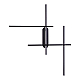 Настенный светильник Odeon Light RUDY 3890/36WLP