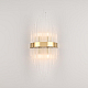 Настенный светильник Arte Milano Torcia 430122.250.4.E14.A1 GD