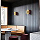 Настенный светильник ImperiumLoft Loke 101750-26