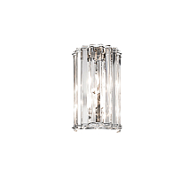 Настенный светильник Kichler Crystal skye KL-CRYSTAL-SKYE2