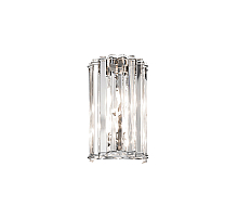 Настенный светильник Kichler Crystal skye KL-CRYSTAL-SKYE2