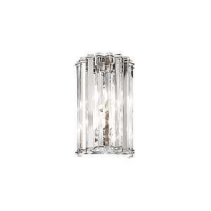 Настенный светильник Kichler Crystal skye KL-CRYSTAL-SKYE2
