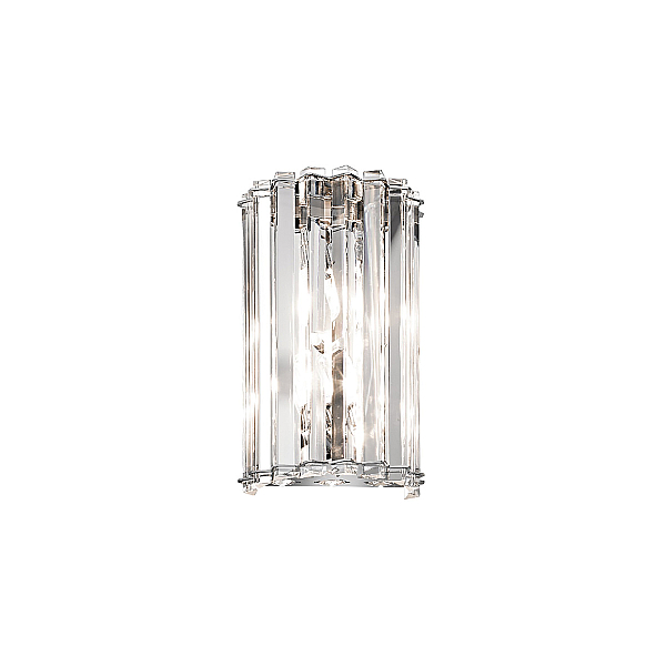 Настенный светильник Kichler Crystal skye KL-CRYSTAL-SKYE2