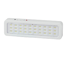 Аварийный светильник Эра DBA-105-0-20 Б0044398