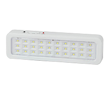 Аварийный светильник Эра DBA-105-0-20 Б0044398