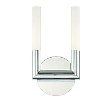 Бра Lucia Tucci Flop W3390.2 Chrome