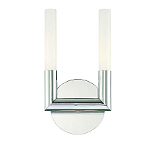 Бра Lucia Tucci Flop W3390.2 Chrome