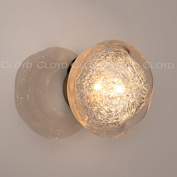 Настенный светильник Cloyd Vocal 20366