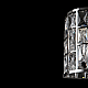 Настенный светильник Maytoni Gelid MOD184-WL-01-CH