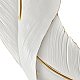 Настенный светильник Arte Milano AM 269101/D180/H880/27W/3K Wh