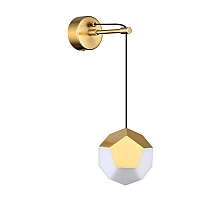 Бра Odeon Light Bingo 4305/7WL