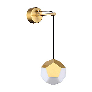 Бра Odeon Light Bingo 4305/7WL