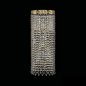 Бра Bohemia Ivele Crystal 83401B/20IV-50 G Drops