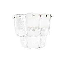 Настенный светильник Loft IT Gradient 10482W White