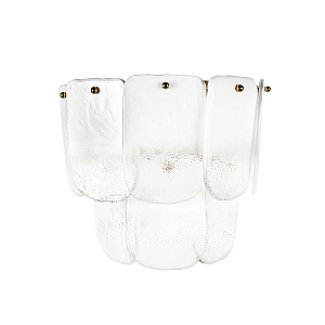 Настенный светильник Loft IT Gradient 10482W White