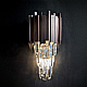 Настенный светильник Delight Collection Barclay A006-200 A2 dark copper