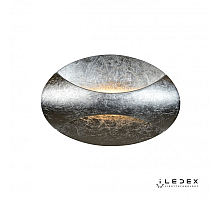 Настенный светильник iLedex Flux ZD8151-5W Silver