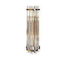 Настенный светильник Garda Decor 62GDW-D007K5B/550