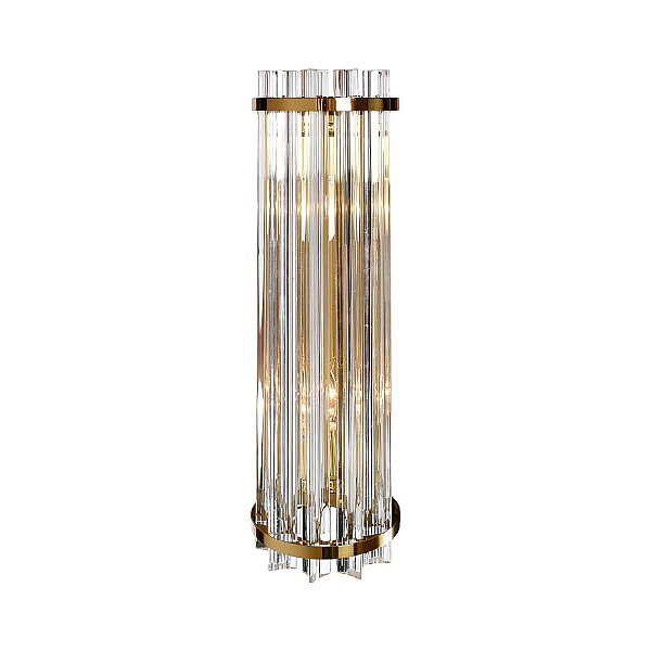 Настенный светильник Garda Decor 62GDW-D007K5B/550