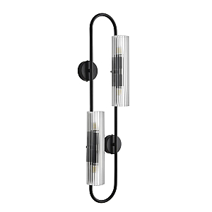 Настенный светильник Lumion Suspentioni Toronto 6561/4W