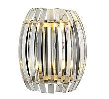 Бра Natali Kovaltseva ORBIS 79007/2W CHROME