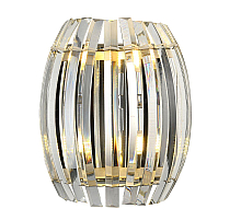 Бра Natali Kovaltseva ORBIS 79007/2W CHROME