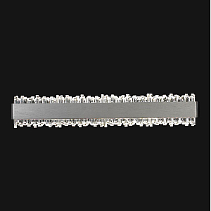 Настенный светильник Lussole Hardin LSP-7435