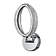 Настенный светильник Escada Verbena 10269/1LED Chrome