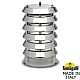 Настенный светильник Fumagalli Sauro D15.505.000.LXF1R.FC1