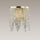 Настенный светильник Odeon Light Chokka 5028/2W