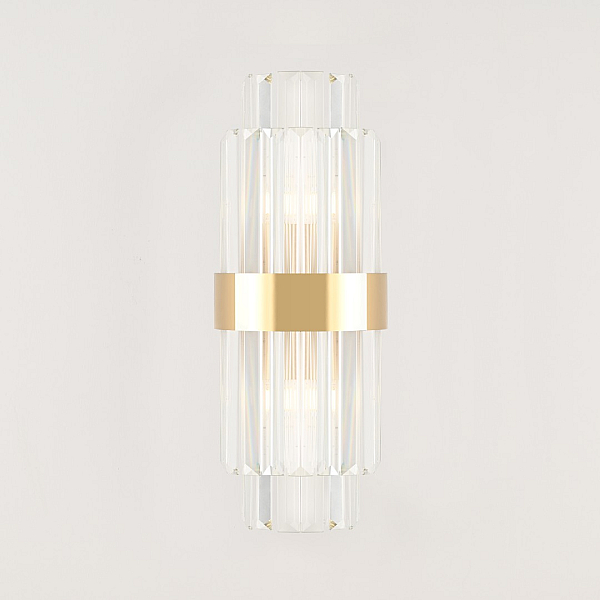 Настенный светильник Arte Milano Белладжо 440122.160.2.E14.C1 GD