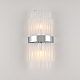 Настенный светильник Arte Milano Torcia 430122.180.2.E14.C1 CR