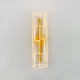 Настенный светильник LED4U L6293-01 GD