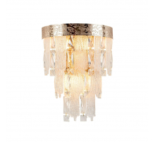 Настенный светильник Modelux ML.7206.360 GD