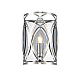 Настенный светильник Vele Luce Angela VL3153W01