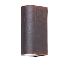 Светильник настенный ARTE Lamp A3502AL-2RI
