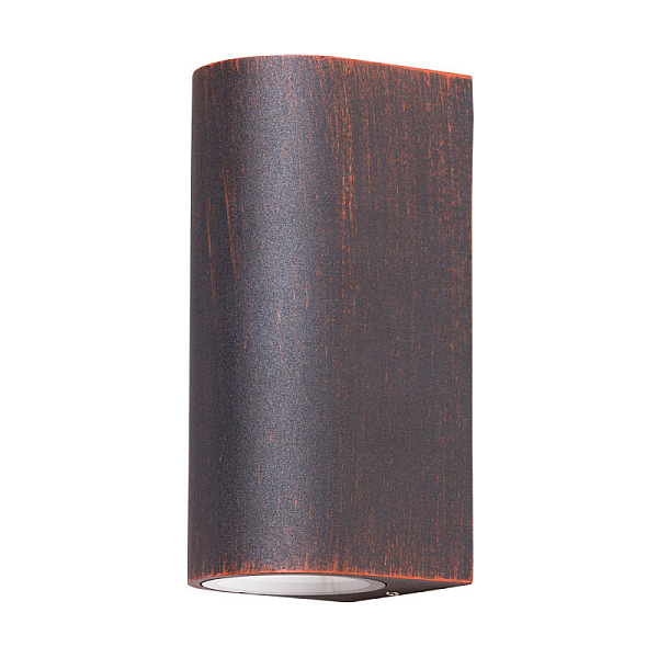 Светильник настенный ARTE Lamp A3502AL-2RI