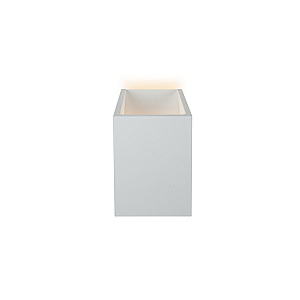 Настенный светильник iLedex Alkor ZD8084S-6W WH