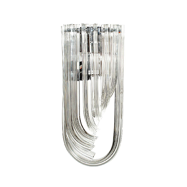 Настенный светильник Garda Decor K2KR116-1