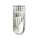 Настенный светильник Garda Decor K2KR116-1