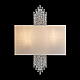 Настенный светильник Loft It Poema 10458 Silver