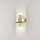 Настенный светильник Arte Milano Torcia 430122.140.2.E14.A1 GD