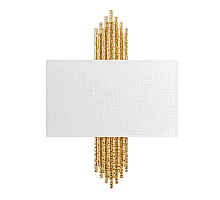 Настенный светильник LOFT IT Poema 10458 Gold