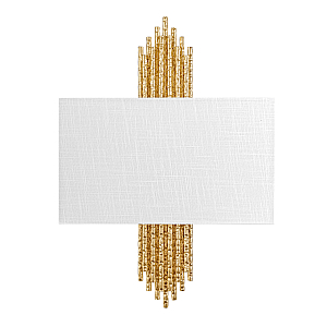 Настенный светильник LOFT IT Poema 10458 Gold