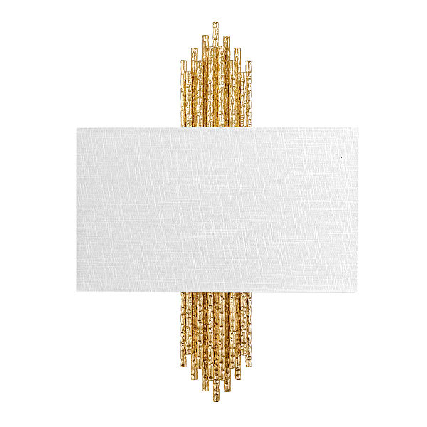 Настенный светильник Loft It Poema 10458 Gold