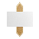 Настенный светильник Loft It Poema 10458 Gold