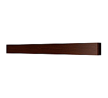 Настенный светодиодный светильник Lightstar Fiume 810538