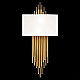 Настенный светильник Loft IT Elegio 10107 White